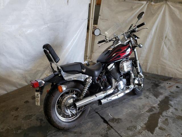 2005 HONDA VT750 DC JH2RC44575M804475