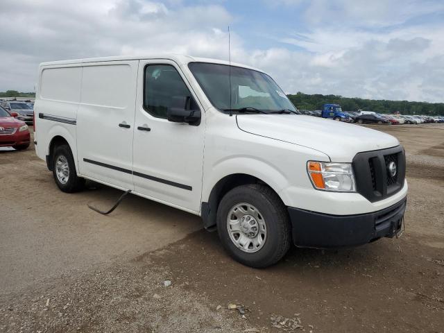 2019 NISSAN NV 1500 S - 1N6BF0KM6KN800649