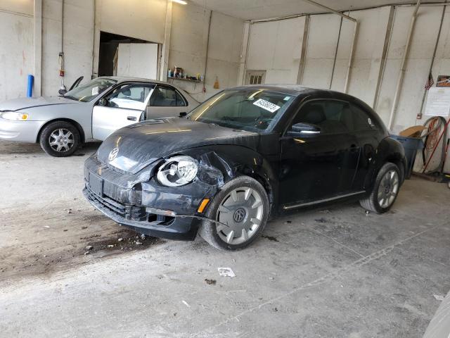 2013 Volkswagen Beetle 