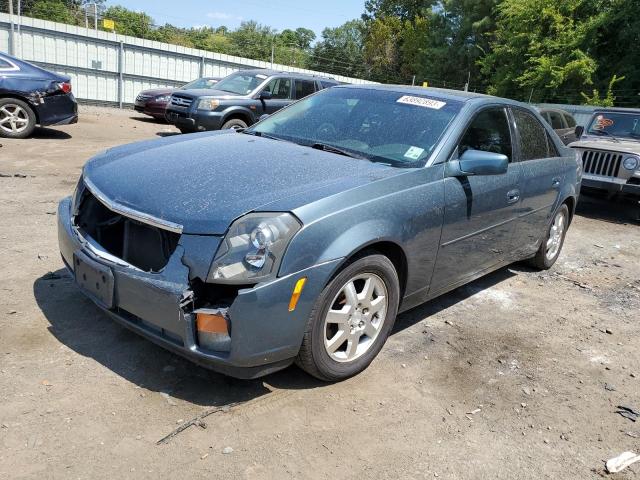 2005 Cadillac CTS 