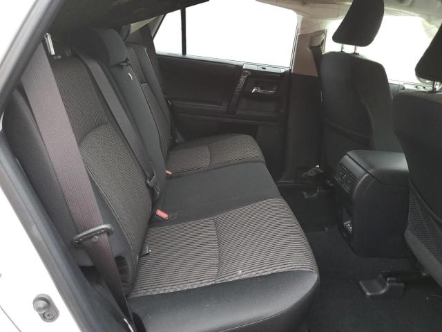2023 TOYOTA 4RUNNER SE - JTEPU5JRXP6153338