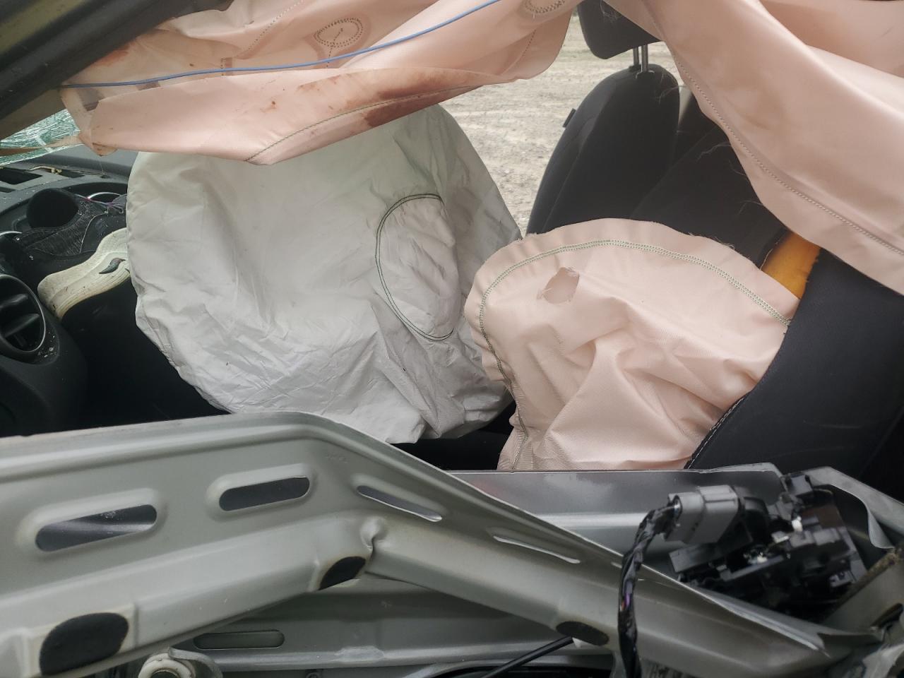 JN8AS5MT8BW565469 2011 Nissan Rogue S