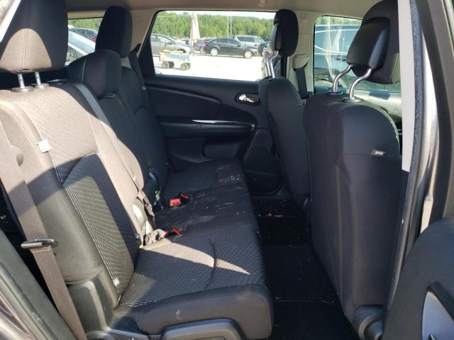 2017 DODGE JOURNEY SE - 3C4PDCAB9HT636919