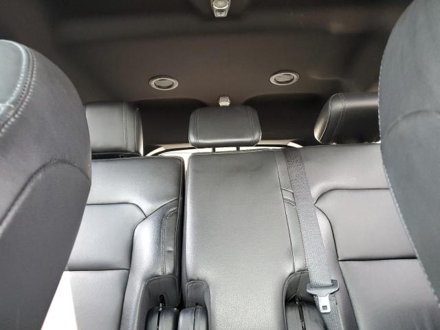1FM5K8D80JGB59863 Ford EXPLORER XLT