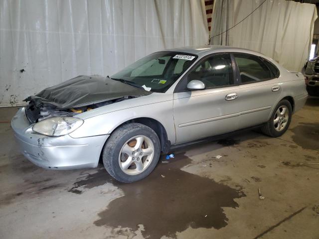 2000 Ford Taurus SES