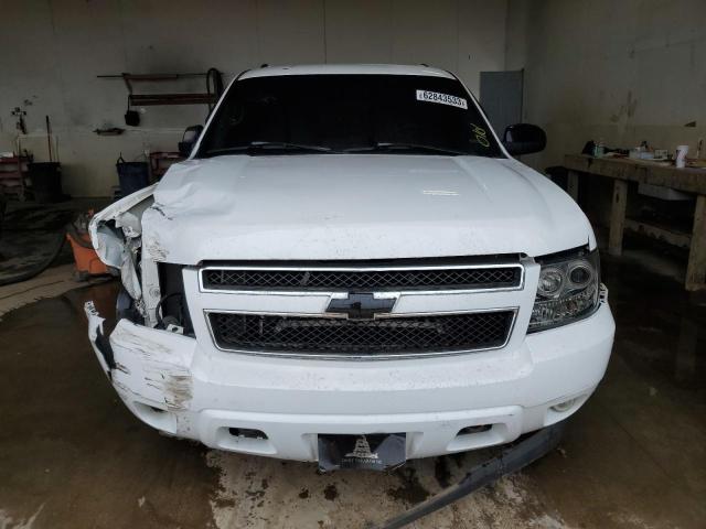 3GNFK16337G238319 2007 Chevrolet Suburban K1500