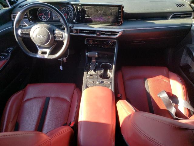 5XXG64J25NG091776 KIA K5 GT LINE