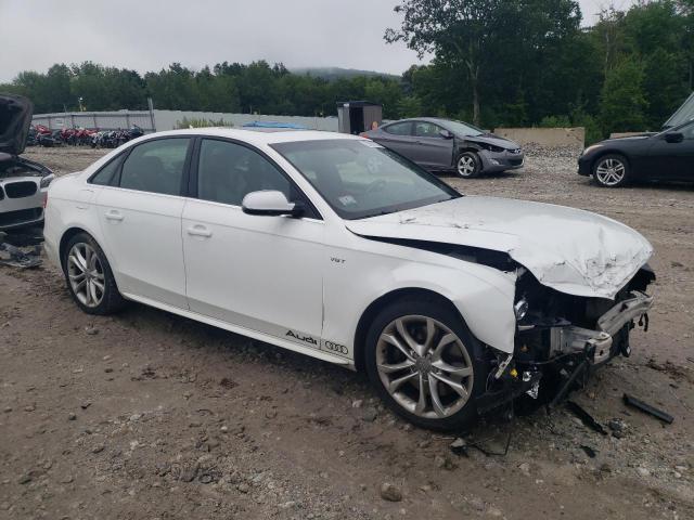 2015 AUDI S4 PRESTIG - WAUKGAFL9FA103963