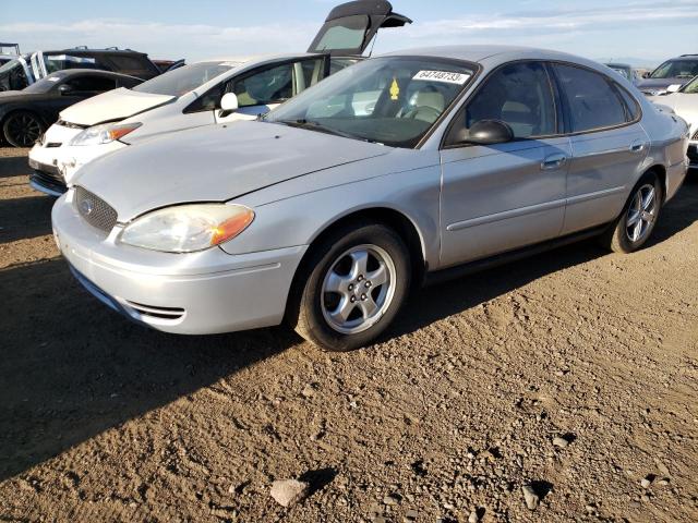 2007 Ford Taurus SE