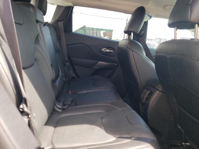 1C4PJMDX4KD470506 Jeep Cherokee Limited