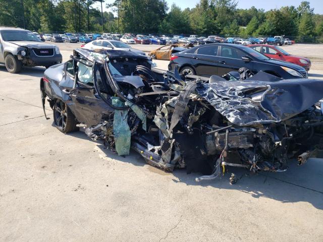 KNAE45LC9K6062460 KIA Stinger Gt1