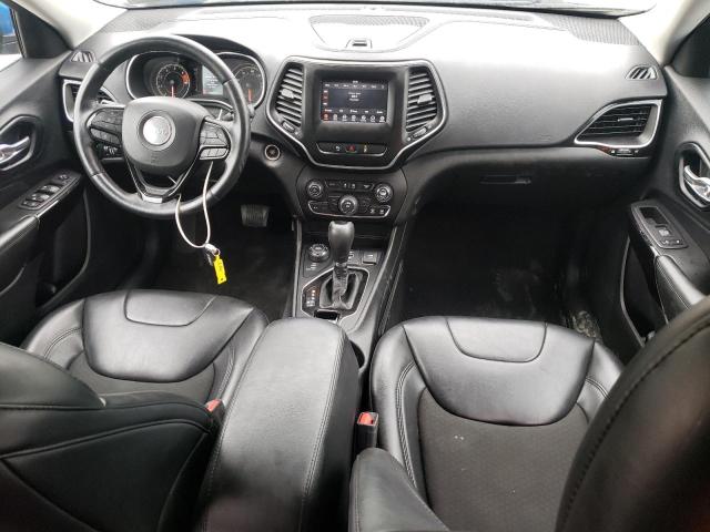 2021 JEEP CHEROKEE L - 1C4PJMLB2MD147645