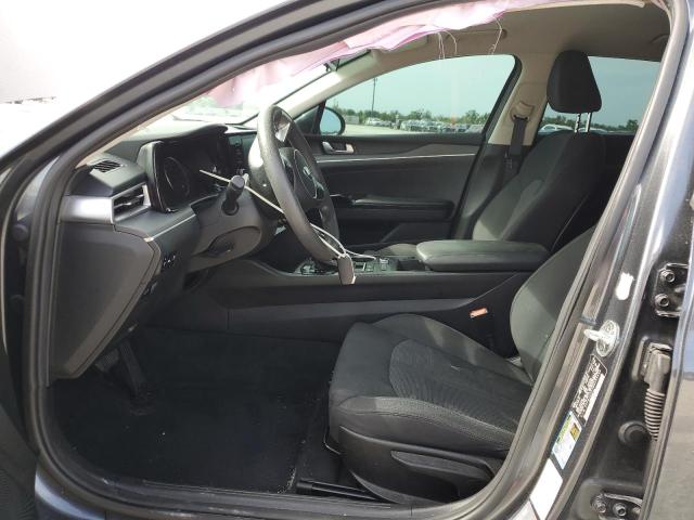 5XXG14J27MG069632 KIA K5 LXS