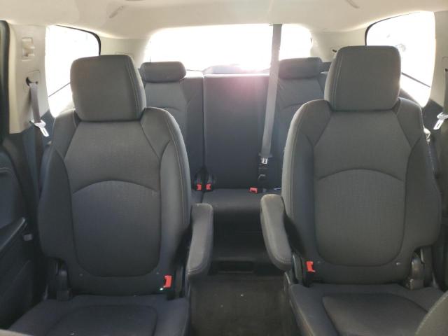 Chevrolet Traverse Lt 2014 1GNKVHKD8EJ340921 Image 10
