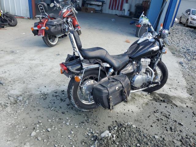 2007 KAWASAKI EN500 C - JKAENVC167A204244