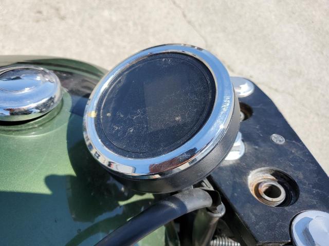 2014 YAMAHA XVS950 CU JYAVN05Y2EA001489