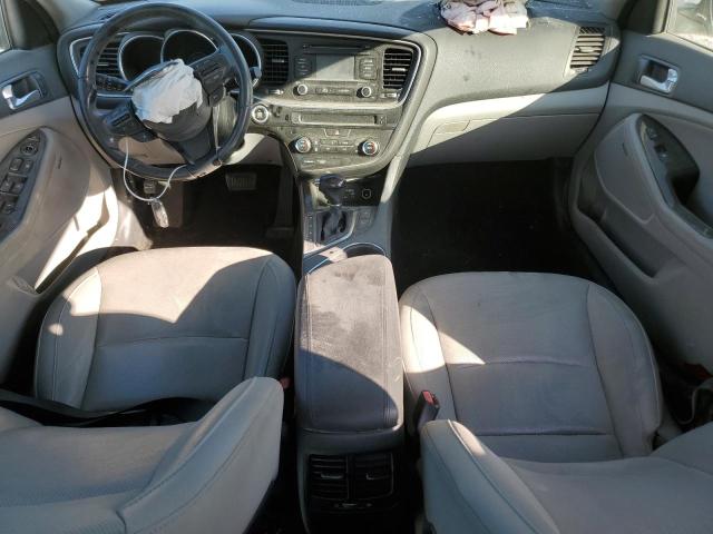 5XXGN4A74FG514329 KIA OPTIMA EX