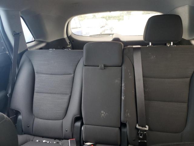 5XYKT3A65EG507174 KIA SORENTO LX