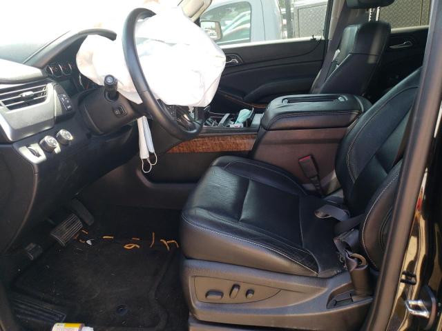 2015 CHEVROLET TAHOE K150 - 1GNSKCKC7FR613479