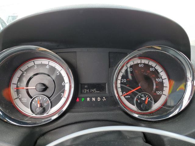 2C4RDGCG5KR519857 Dodge Grand Caravan Sxt