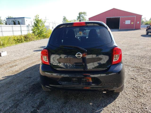 2016 NISSAN MICRA - 3N1CK3CP0GL254910