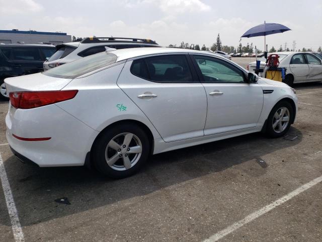 KNAGM4A72F5634053 KIA Optima Lx