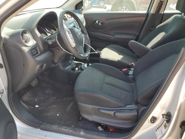 3N1CN7AP5HK441441 Nissan VERSA S