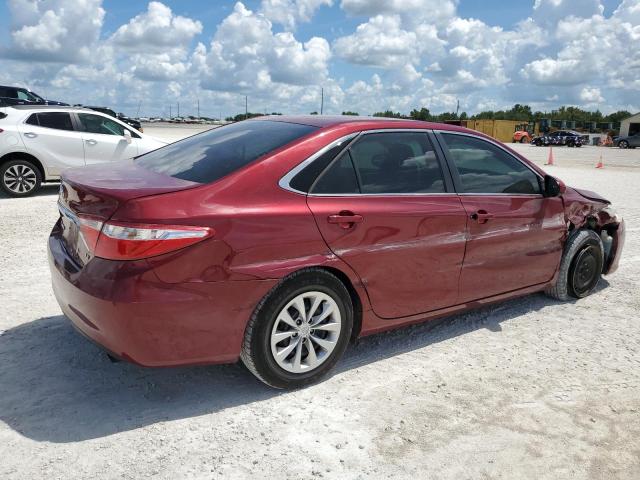 2017 TOYOTA CAMRY LE 4 - 4T1BF1FK6HU784559