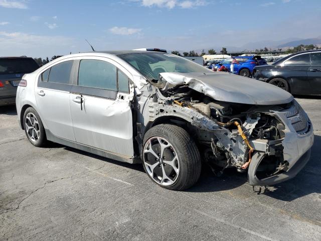 VIN 1G1RD6E48DU103961 2013 Chevrolet Volt no.4