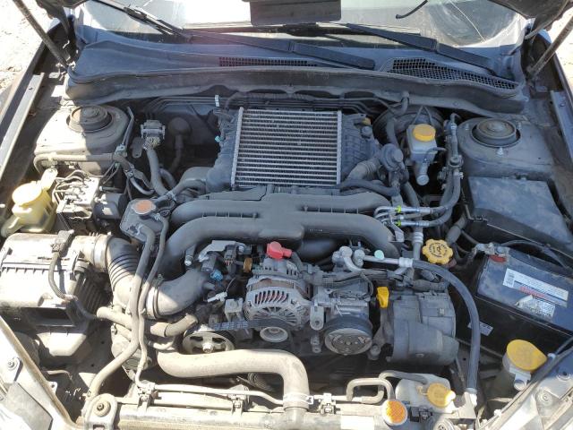 JF1GR7E67EG257929 Subaru Impreza Wrx