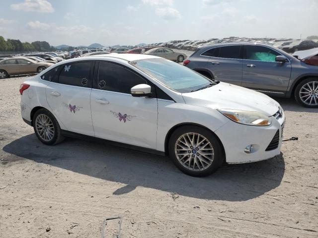 1FAHP3H26CL399222 | 2012 Ford focus sel