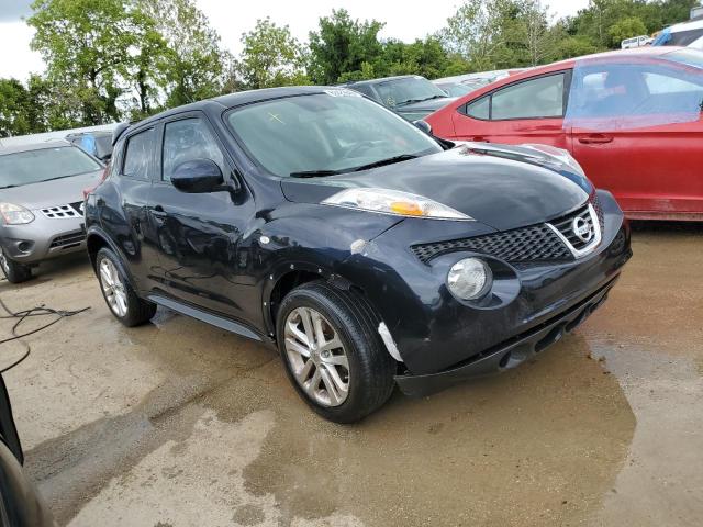 JN8AF5MRXET454694 Nissan JUKE S