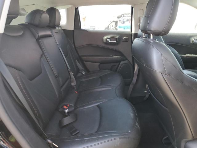 3C4NJDCB9MT603299 Jeep Compass Limited