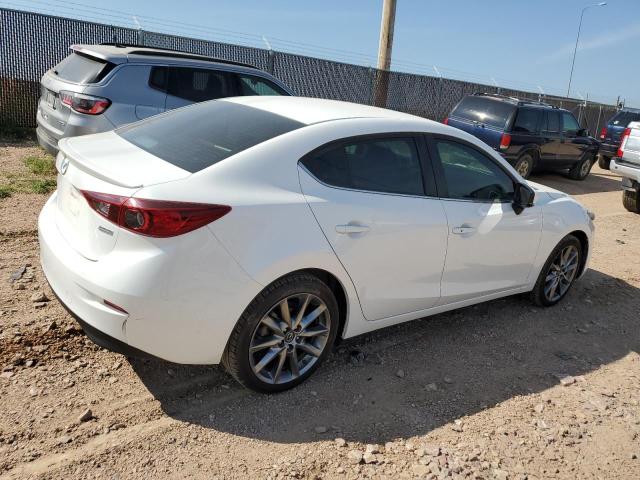 VIN 3MZBN1V3XJM202701 2018 MAZDA 3 no.3