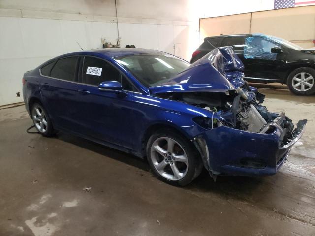 3FA6P0H9XGR339504 | 2016 FORD FUSION SE