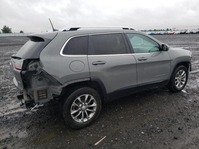 1C4PJMLX1KD393689 Jeep Cherokee Latitude Plus
