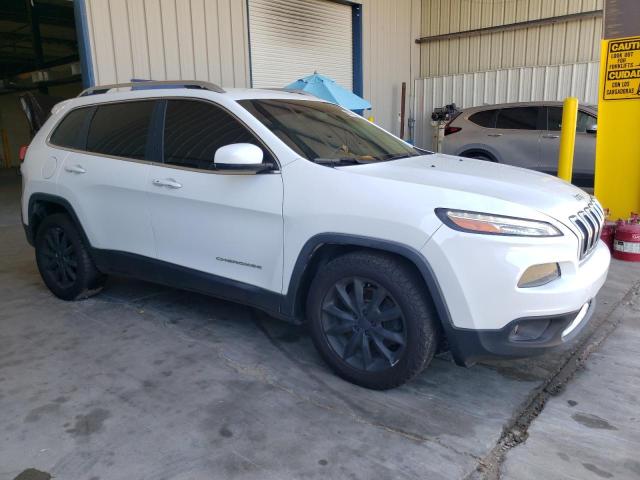 1C4PJLDB5GW264248 Jeep Cherokee Limited