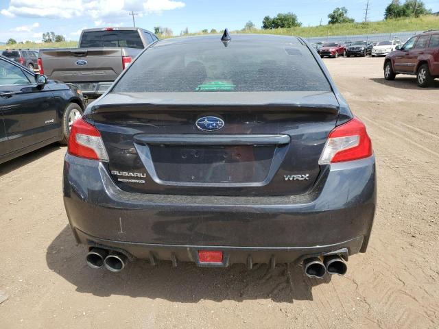 JF1VA1L61G9816073 Subaru Wrx Limited