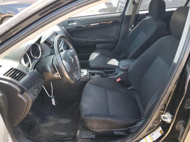 2015 MITSUBISHI LANCER GT JA32U8FWXFU012602