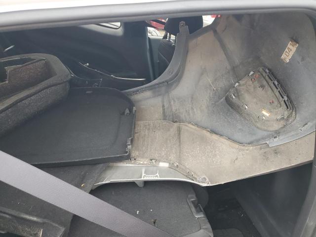 2019 HYUNDAI VELOSTER B - KMHTG6AF8KU019644