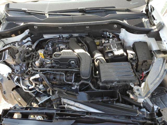 3VVSX7B2XPM338171 Volkswagen Taos SE  12