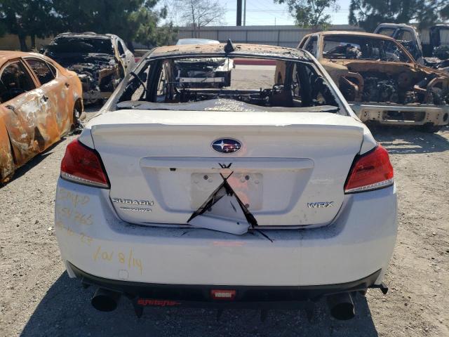 JF1VA1A61K9822855 Subaru WRX