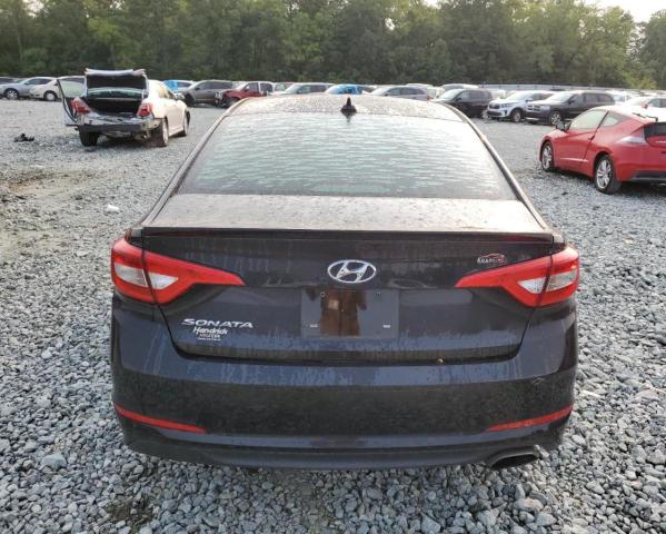 5NPE24AF6FH258772 | 2015 HYUNDAI SONATA SE