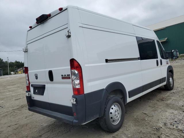 2021 DODGE PROMASTER - 3C6LRVDG1ME554983