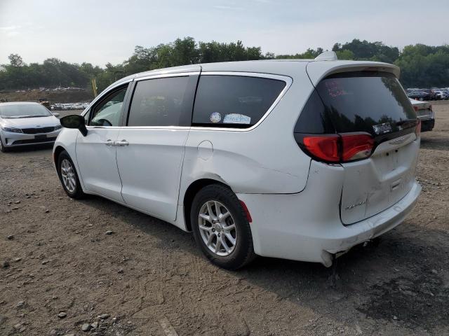 2C4RC1DG9HR508321 2017 CHRYSLER PACIFICA - Image 2