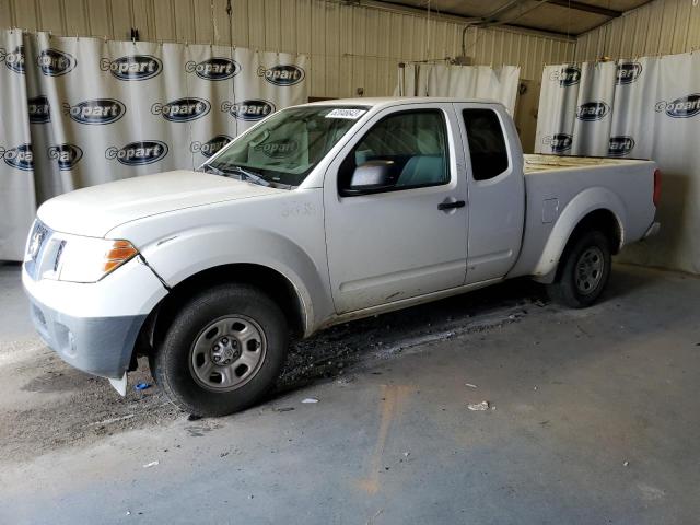 2014 Nissan Frontier S