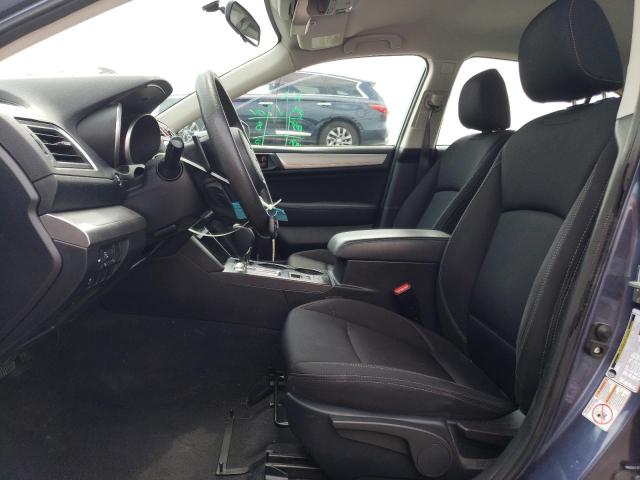 4S3BNAA66J3019042 Subaru Legacy 2.5i
