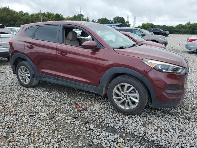 KM8J23A47GU044657 | 2016 HYUNDAI TUCSON SE