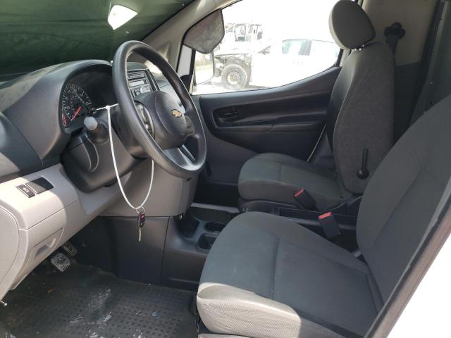 2017 CHEVROLET CITY EXPRE - 3N63M0YN8HK697338