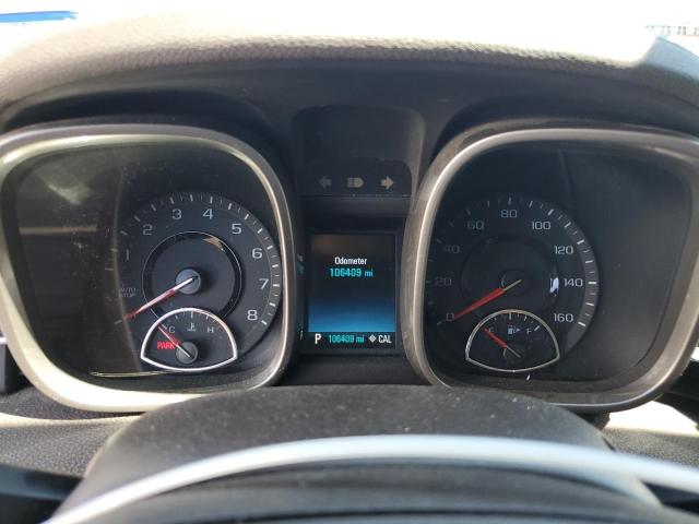 1G11C5SL3FF287476 Chevrolet MALIBU 1LT